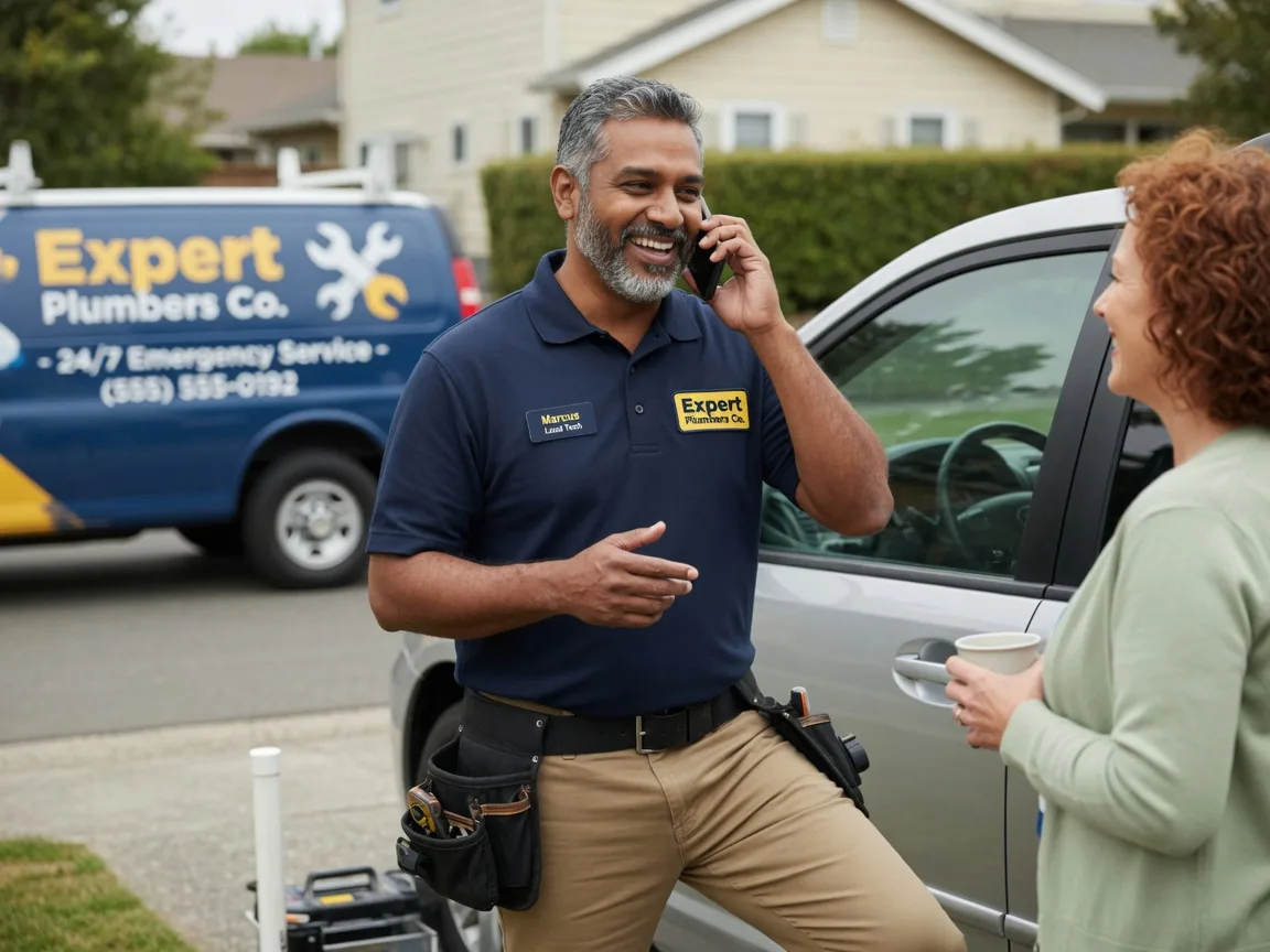 Drain Cleaning Round Rock, AZ FAQs